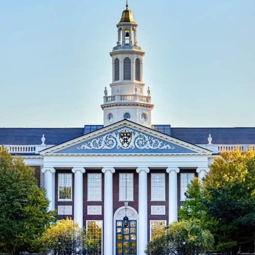 Harvard University - Digital Health