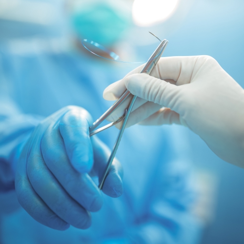 Doutorado em Princípios de Cirurgia